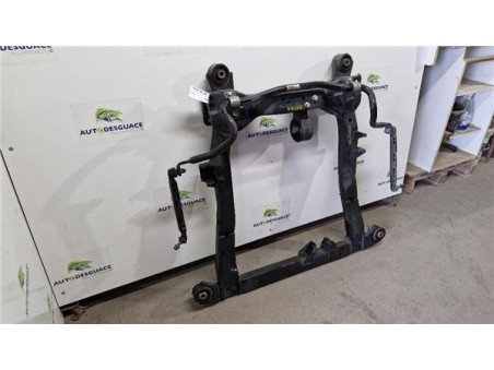 Puente Delantero Opel Zafira C Tourer  2 0 Expression [2 0 Ltr  - 96 kW CDTI]