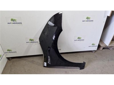 Aleta Delantera Derecha Citroen C4 Picasso  1 6 HDi