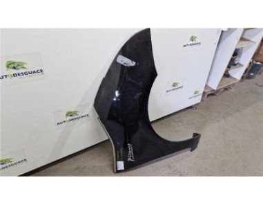 Aleta Delantera Derecha Citroen C4 Picasso  1 6 HDi