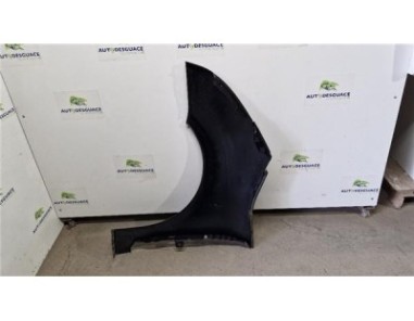 Aleta Delantera Derecha Citroen C4 Picasso  1 6 HDi