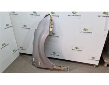 Aleta Delantera Derecha Renault Koleos I  2 0 dCi 