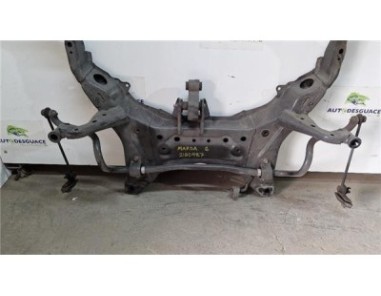 Puente Delantero Mazda 6 Berlina  2 2 Luxury [2 2 Ltr  - 129 kW Turbodiesel CAT]