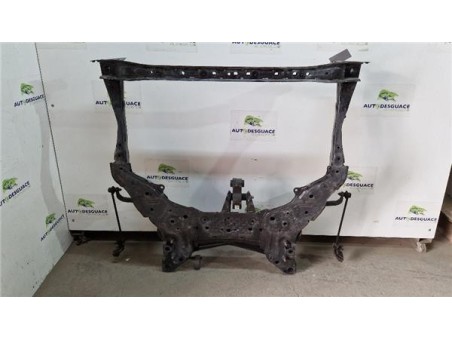 Puente Delantero Mazda 6 Berlina  2 2 Luxury [2 2 Ltr  - 129 kW Turbodiesel CAT]