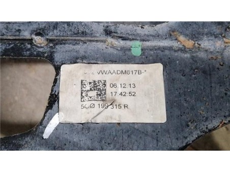 Puente Delantero Volkswagen Golf VII  1 6 Business BlueMotion Tech  [1 6 Ltr  - 77 kW TDI DPF]