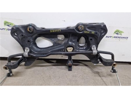 Puente Delantero Volkswagen Golf VII  1 6 Business BlueMotion Tech  [1 6 Ltr  - 77 kW TDI DPF]