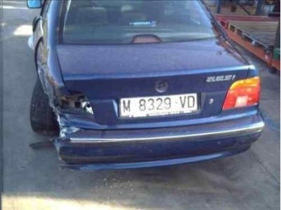 Caudalimetro BMW SERIE 5 BERLINA 2 5 24V  2