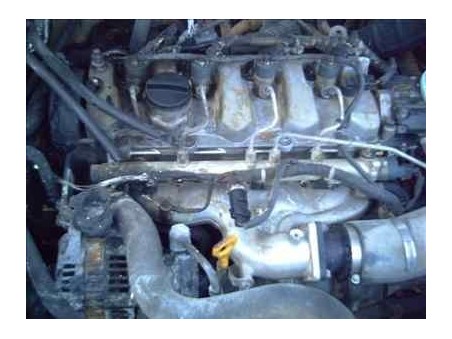 Caudalimetro Hyundai SANTA FE 2 0 CRDi 