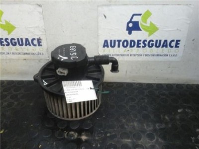 Motor Calefaccion Hyundai COUPE 1 6 16V  2