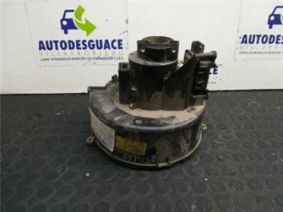 Motor Calefaccion Opel ZAFIRA A 2 0 DTI  2