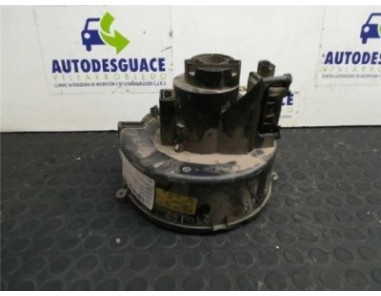 Motor Calefaccion Opel ZAFIRA A 2 0 DTI 