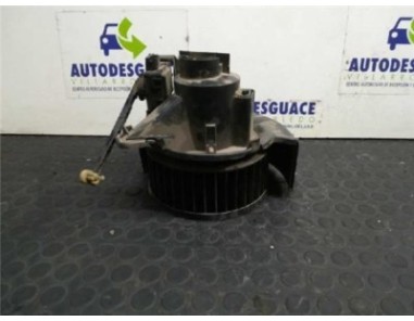 Motor Calefaccion Opel ZAFIRA A 2 0 DTI 