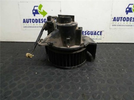 Motor Calefaccion Opel ZAFIRA A 2 0 DTI 