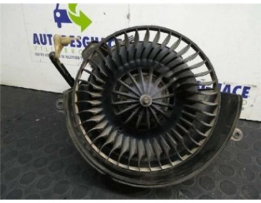 Motor Calefaccion Opel ZAFIRA A 2 0 DTI 
