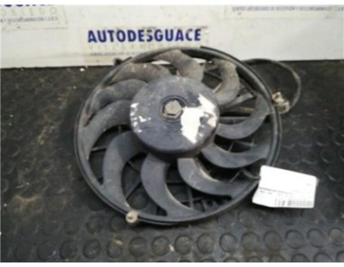 Ventilador Radiador Aire Acondicionado Opel ASTRA F BERLINA 1 6 