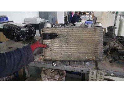 Intercooler Mitsubishi L 200 * 2