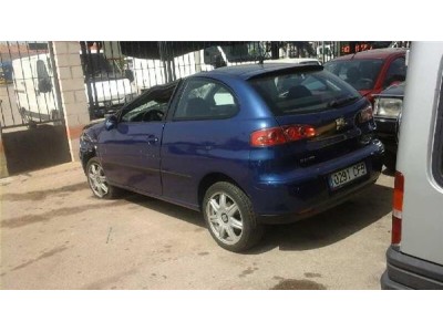 Caudalimetro Seat IBIZA 1 9 TDI  2