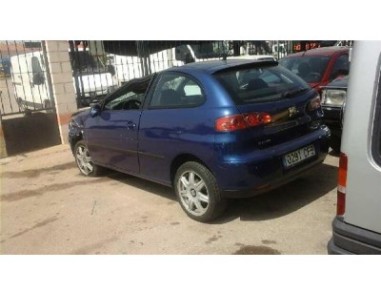 Caudalimetro Seat IBIZA 1 9 TDI 