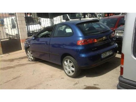 Caudalimetro Seat IBIZA 1 9 TDI 
