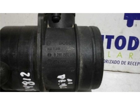 Caudalimetro Seat IBIZA 1 9 TDI 