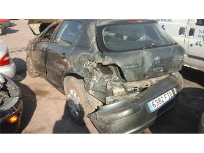 Caudalimetro Peugeot 307 BERLINA 1 6 HDi  2