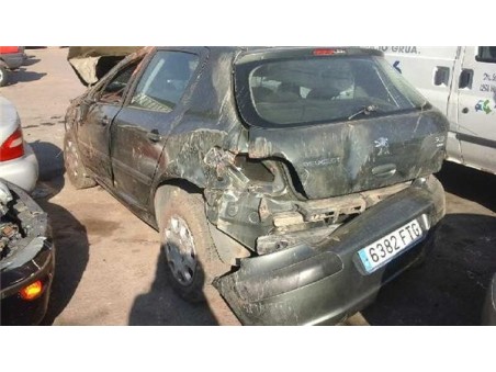 Caudalimetro Peugeot 307 BERLINA 1 6 HDi 