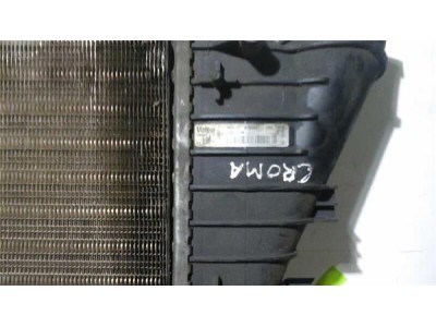 Intercooler Fiat CROMA 1 9 JTD 16V