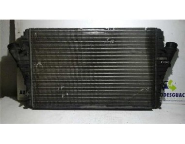 Intercooler Fiat CROMA 1 9 JTD 16V 
