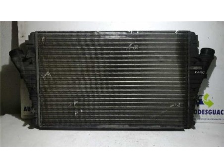 Intercooler Fiat CROMA 1 9 JTD 16V 