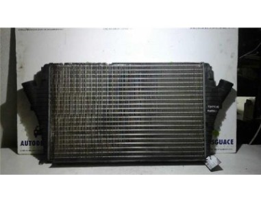 Intercooler Fiat CROMA 1 9 JTD 16V 
