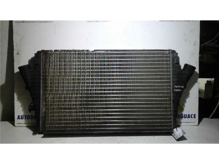 Intercooler Fiat CROMA 1 9 JTD 16V 
