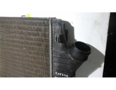 Intercooler Fiat CROMA 1 9 JTD 16V 