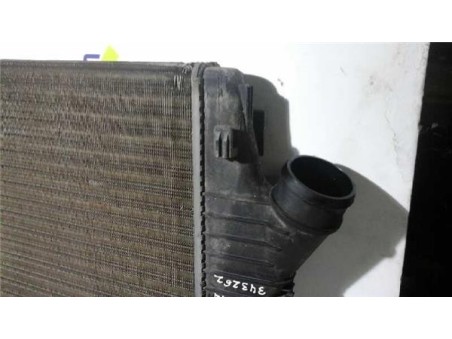 Intercooler Fiat CROMA 1 9 JTD 16V 