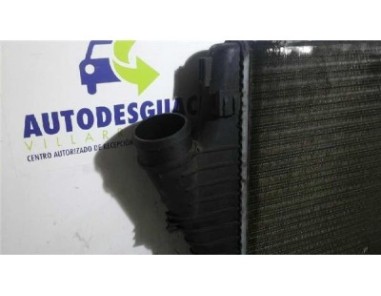 Intercooler Fiat CROMA 1 9 JTD 16V 