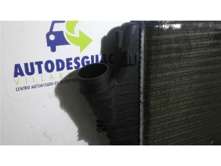 Intercooler Fiat CROMA 1 9 JTD 16V 