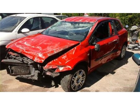 Caudalimetro Fiat STILO 1 9 JTD 