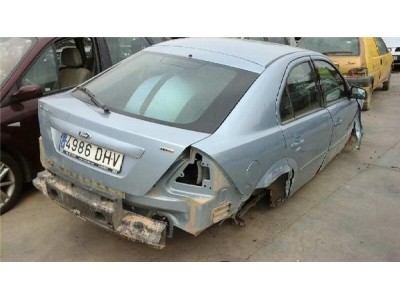 Caudalimetro Ford MONDEO BERLINA 2 0 TDCi  2