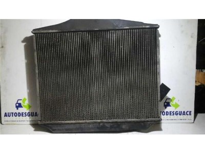 Intercooler Volvo S70 BERLINA 2 5 Turbodiesel 