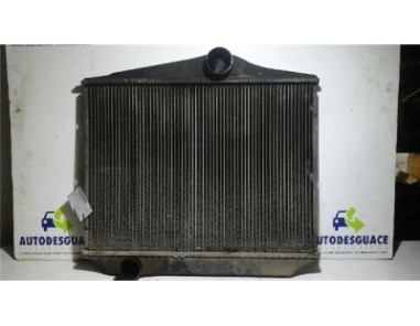 Intercooler Volvo S70 BERLINA 2 5 Turbodiesel 
