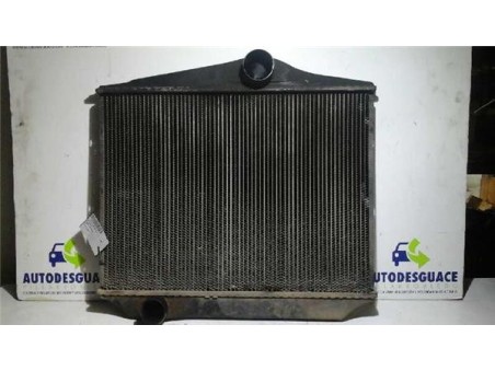 Intercooler Volvo S70 BERLINA 2 5 Turbodiesel 