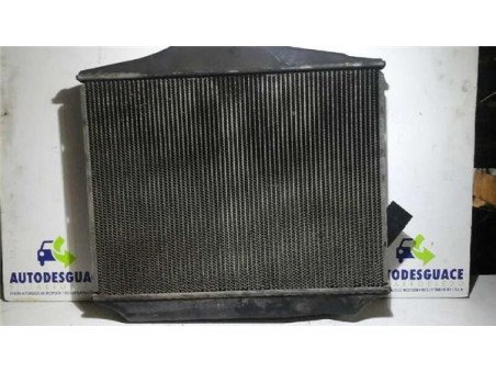 Intercooler Volvo S70 BERLINA 2 5 Turbodiesel 