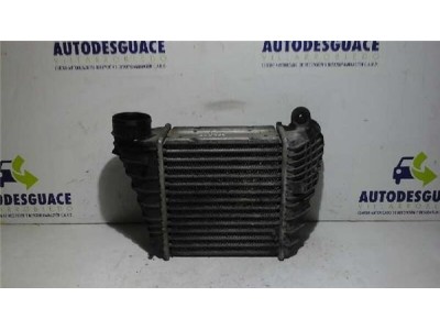 Intercooler Audi A3 1 9 TDI