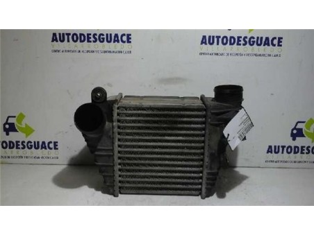 Intercooler Audi A3 1 9 TDI 