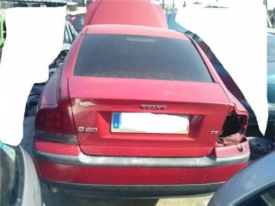 Inyector Volvo S60 BERLINA 2 4 D