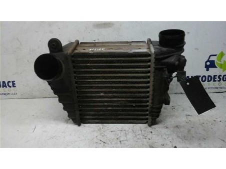 Intercooler Skoda OCTAVIA BERLINA 1 9 TDI 