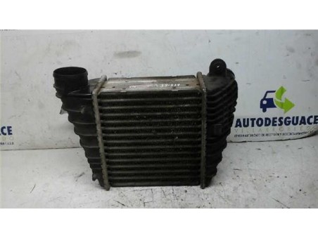 Intercooler Skoda OCTAVIA BERLINA 1 9 TDI 
