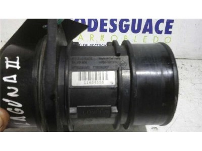 Caudalimetro Renault LAGUNA II 1 9 dCi D 