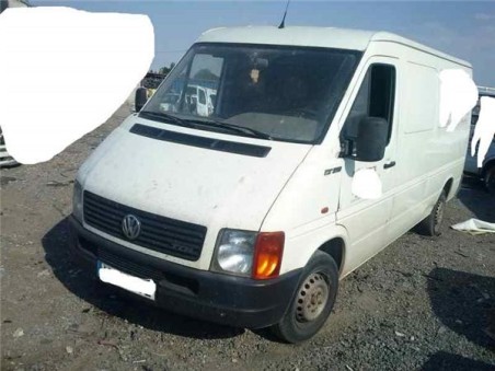 Turbo Volkswagen LT CAJA CERRADA / COMBI 2 5 TDI 