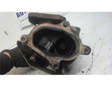 Turbo Volkswagen LT CAJA CERRADA / COMBI 2 5 TDI 