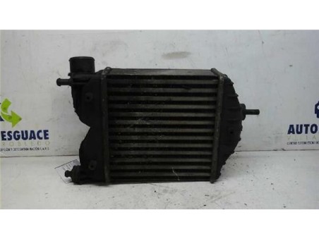 Intercooler Fiat IDEA 1 9 JTD 