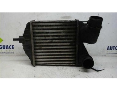 Intercooler Fiat IDEA 1 9 JTD 